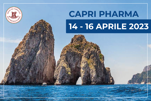 Capri Pharma 2023